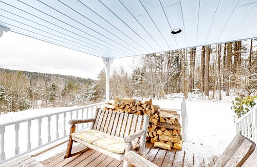 Waitsfield House | 251 m² House ∙ 3 bedrooms ∙ 6 guests
