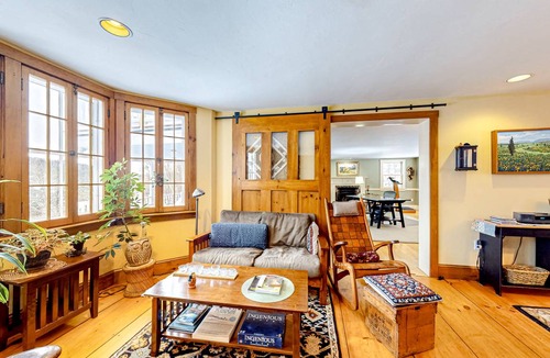 Waitsfield House | 251 m² House ∙ 3 bedrooms ∙ 6 guests