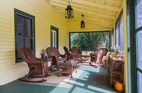 Keene Bed & Breakfast | 26 m² Bed and breakfast ∙ 2 guests