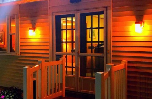 Skowhegan Hotel | 26 m² Motel ∙ 5 guests
