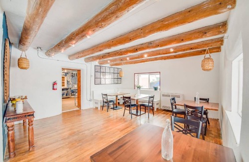 Taos Hotel | 260 m² Hotel ∙ 4 guests