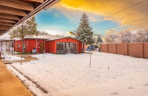Taos Hotel | 260 m² Hotel ∙ 4 guests