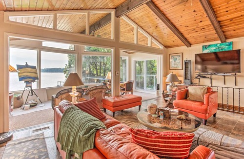 New Prague House | 260 m² House ∙ 3 bedrooms ∙ 6 guests