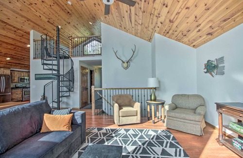 Isle House | 260 m² House ∙ 3 bedrooms ∙ 14 guests