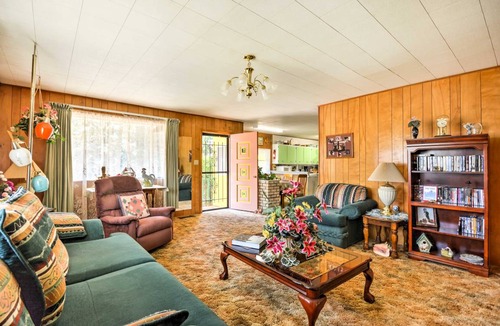 Springer House | 260 m² House ∙ 4 bedrooms ∙ 8 guests