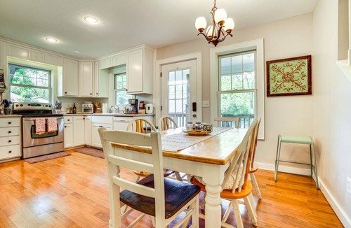 Taylors Falls House | 260 m² House ∙ 4 bedrooms ∙ 10 guests