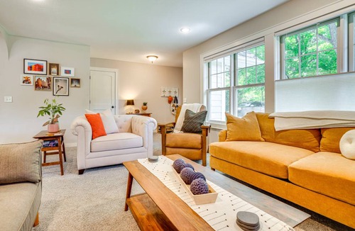 Taylors Falls House | 260 m² House ∙ 4 bedrooms ∙ 10 guests