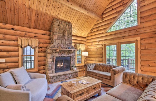 Lake City House | 267 m² House ∙ 3 bedrooms ∙ 10 guests