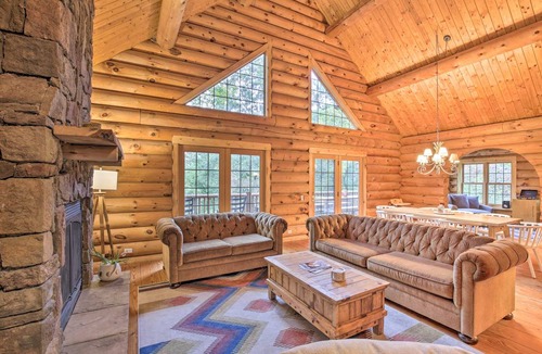 Lake City House | 267 m² House ∙ 3 bedrooms ∙ 10 guests