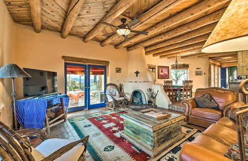 El Prado House | 269 m² House ∙ 3 bedrooms ∙ 6 guests