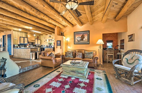 El Prado House | 269 m² House ∙ 3 bedrooms ∙ 6 guests