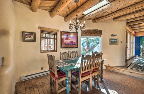 El Prado House | 269 m² House ∙ 3 bedrooms ∙ 6 guests