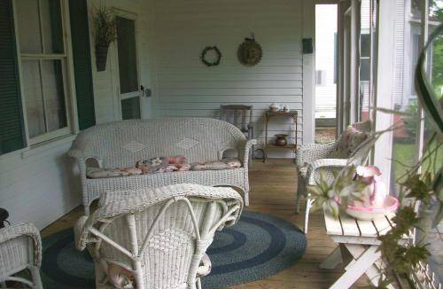 Swanzey Bed & Breakfast | 27 m² Bed and breakfast ∙ 3 guests