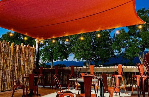 Taos Hotel | 27 m² Hotel ∙ 4 guests