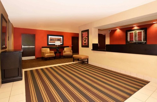 Rochester Hotel | 27 m² Hotel ∙ 4 guests