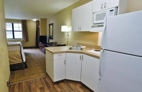 Rochester Hotel | 27 m² Hotel ∙ 4 guests