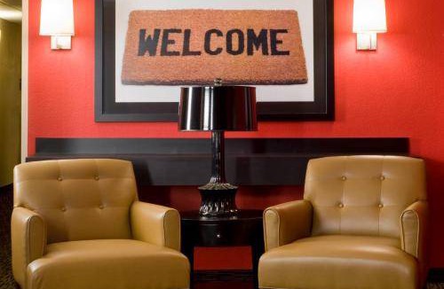 Rochester Hotel | 27 m² Hotel ∙ 4 guests