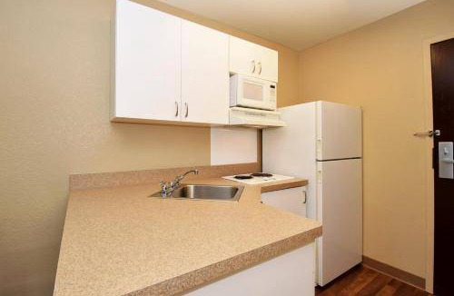 Rochester Hotel | 27 m² Hotel ∙ 4 guests