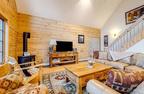 Winhall House | 271 m² House ∙ 5 bedrooms ∙ 12 guests