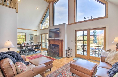 Easton House | 278 m² House ∙ 4 bedrooms ∙ 8 guests