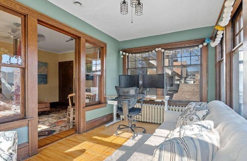 Kingfield House | 279 m² House ∙ 4 bedrooms ∙ 10 guests