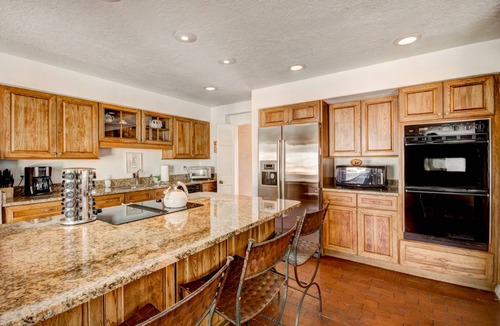 Santa Fe House | 279 m² House ∙ 4 bedrooms ∙ 10 guests