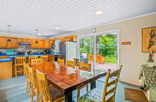 Skylark Beach House | 279 m² House ∙ 5 bedrooms ∙ 11 guests