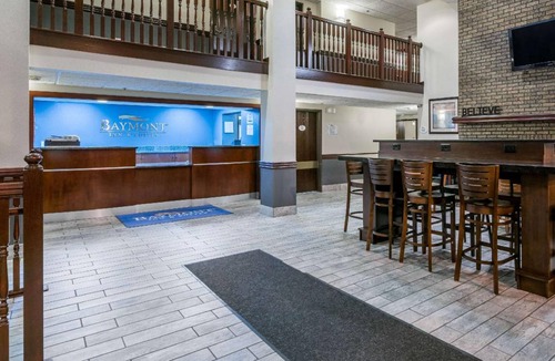 Richfield Hotel | 28 m² Hotel ∙ 127 guests