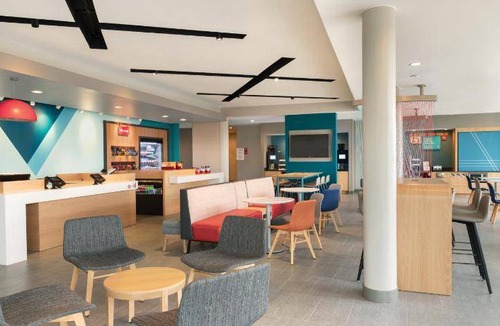 Roseville Hotel | 28 m² Hotel ∙ 127 guests