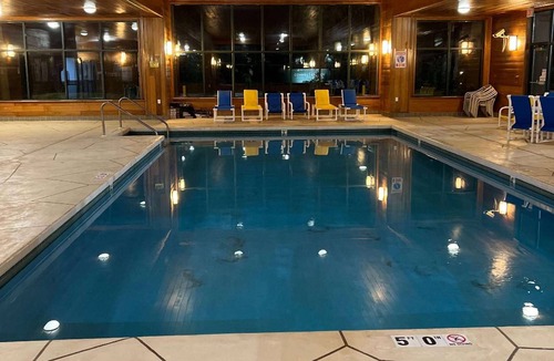 Onalaska Hotel | 28 m² Hotel ∙ 127 guests