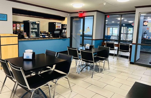 Onalaska Hotel | 28 m² Hotel ∙ 127 guests
