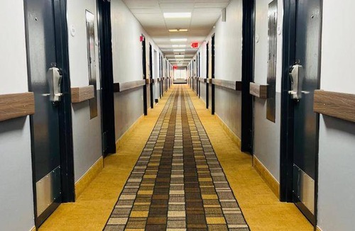 Onalaska Hotel | 28 m² Hotel ∙ 127 guests
