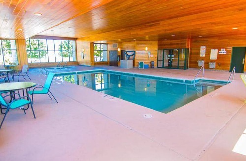 Onalaska Hotel | 28 m² Hotel ∙ 127 guests