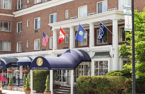 Montpelier Hotel | 28 m² Hotel ∙ 127 guests