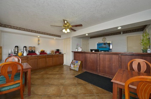 Santa Rosa Hotel | 28 m² Motel ∙ 127 guests