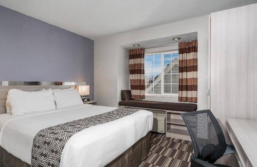 Rochester Hotel | 28 m² Hotel ∙ 127 guests