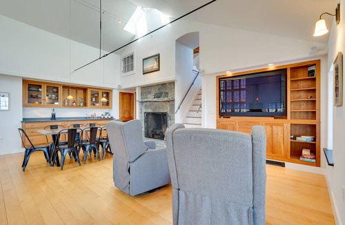 Wilmington House | 283 m² House ∙ 2 bedrooms ∙ 8 guests