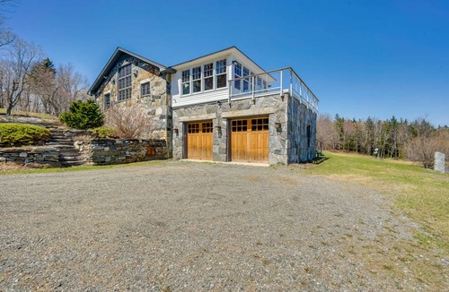 Wilmington House | 283 m² House ∙ 2 bedrooms ∙ 8 guests