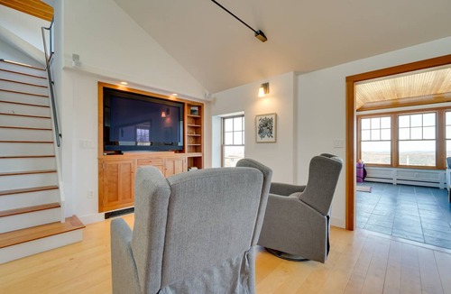Wilmington House | 283 m² House ∙ 2 bedrooms ∙ 8 guests