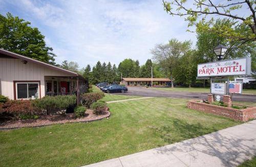 Marshfield Hotel | 284 m² Motel ∙ 4 guests