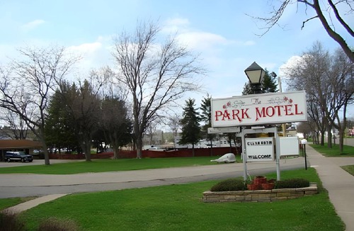 Marshfield Hotel | 284 m² Motel ∙ 4 guests