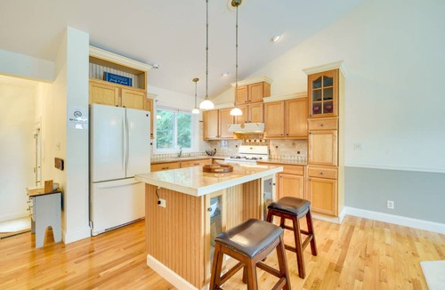 Chetek House | 297 m² House ∙ 3 bedrooms ∙ 8 guests