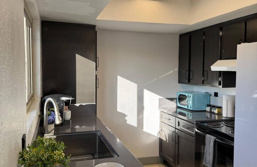 North Mountain Apartment | 2Bed1Bath Mostaccioli KingQueenBeds CentralPhoenix