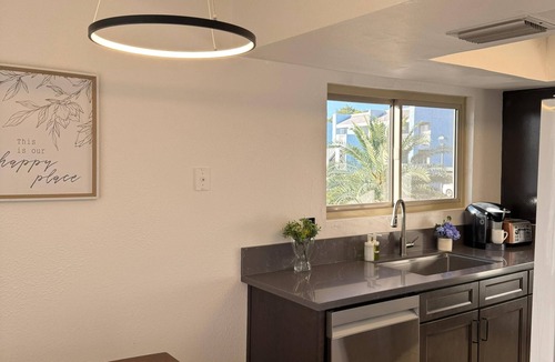 North Mountain Apartment | 2Bed1Bath Mostaccioli KingQueenBeds CentralPhoenix