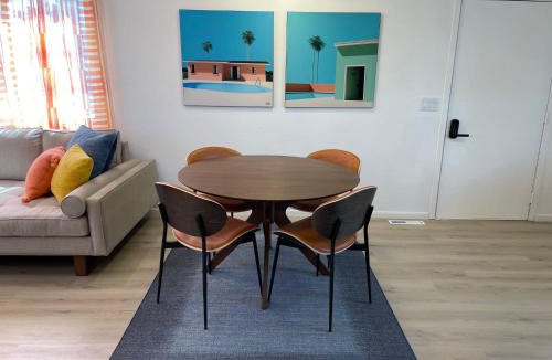 Lake City House | 2nd Floor, 2 Bedroom Condo, Sleeps 6