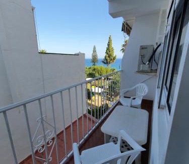 Nerja City Centre Apartment | 2ºB Escobar