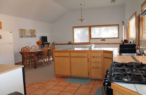 Angel Fire House | 3,200 sq. ft home perfect for family gatherings!
