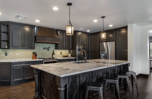 South Mountain House | 3- Acre Privately Gated Ranch Heated Pool, Outdoor Living