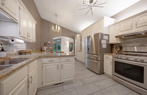 Stillwater House | 3 Acre Stillwater Oasis, Min from Downtown, Hot Tub