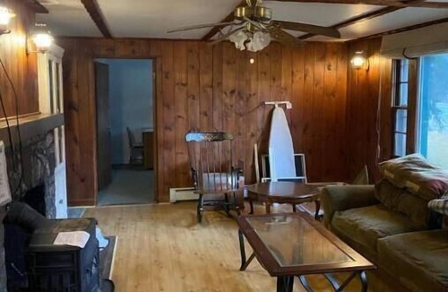 Keene House | 3 Bed House Perfect as a Base Camp to all the Mountains around Lake Placid!